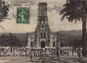 BLIDA