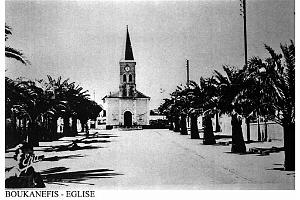 BOUKANEFIS