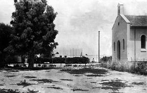 CHABET-EL-AMEUR