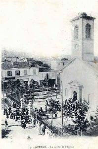 GUELMA