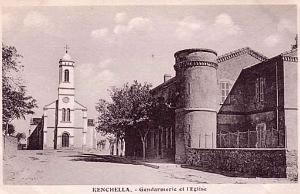 KENCHELLA