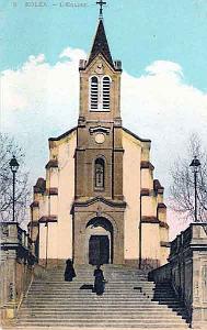 KOLEA