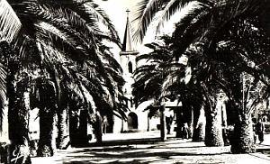 LAMORICIER-EGLISE