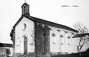 REBEVAL