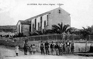 STIDIA