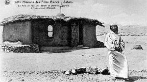 TAMANRASSET