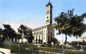 TIARET