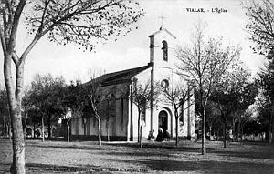 VIALAR