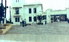 Mairie