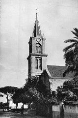 eglise