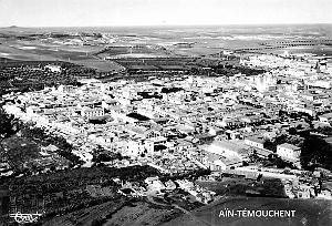 Ain-Temouchent