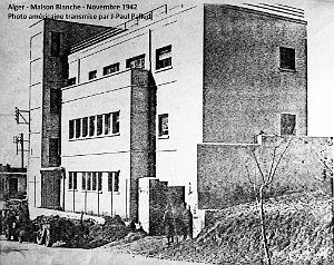 Maison-Blanche