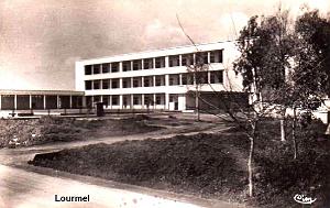 Lourmel