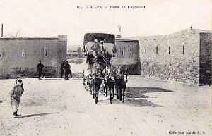 Djelfa