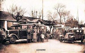 Lavigerie