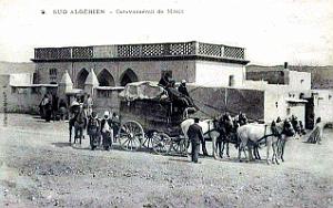 sud-algerien-caravanserail-de-mitlili-diligence