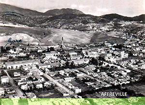 Affreville