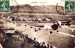 Ain-Sefra