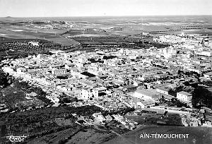 Ain-Temouchent