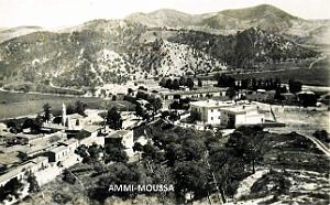 Ammi-Moussa