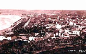 Arzew