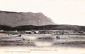 Ben-Zireg