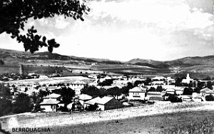 Berrouaghia