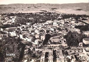 Biskra