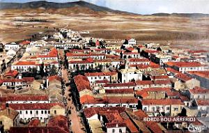 Bordj-Bou-Arreridj
