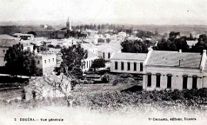 Douera