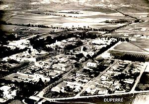 Duperre