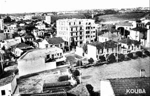 Kouba