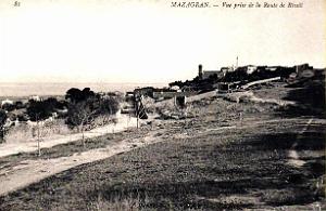 Mazagran