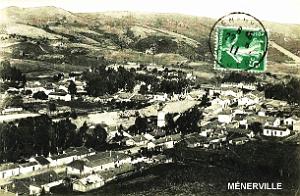 Menerville