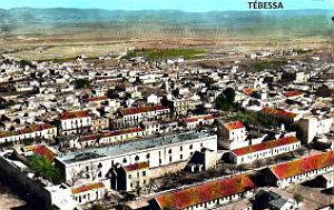 Tebessa