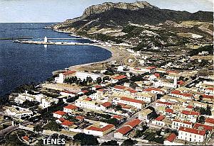 Tenes