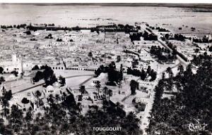 Touggourt