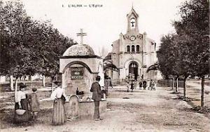ALMA