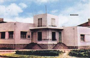 Maoussa