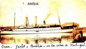 AMELIA
