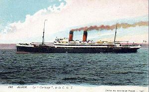 CARTHAGE