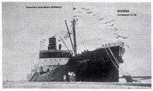 DIVONA