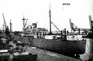 MITRA