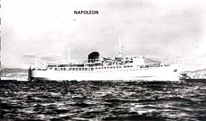 NAPOLEON