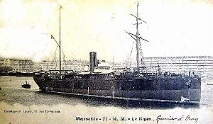 NIGER