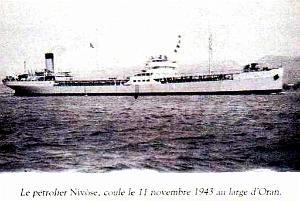 NIVOSE