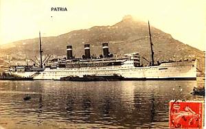 PATRIA