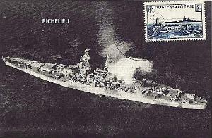 RICHELIEU