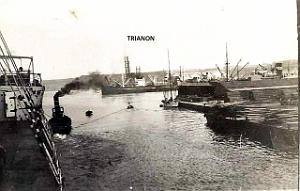 TRIANON