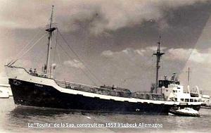 Touila